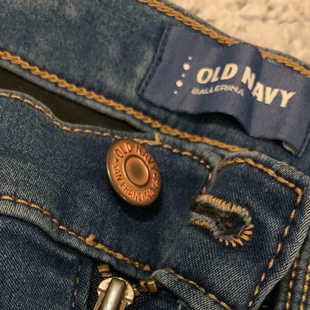 Old Navy Jeans